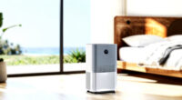 15 Best Premium Bedroom Air Purifier For Sleep In 2026
