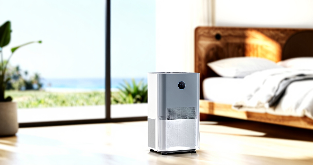 15 Best Premium Bedroom Air Purifier For Sleep In 2026