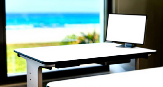 15 Best Premium Study Desk for Teens and Adults in 2026
