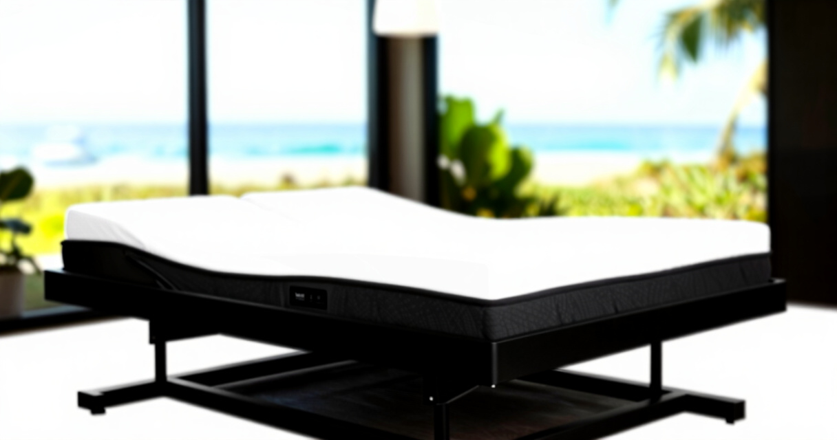 15 Best Split King Smart Adjustable Bed Base in 2026