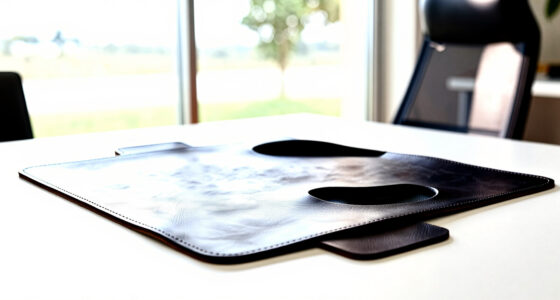 2 Best Best Leather Desk Pad Extra Large Premium in 2026