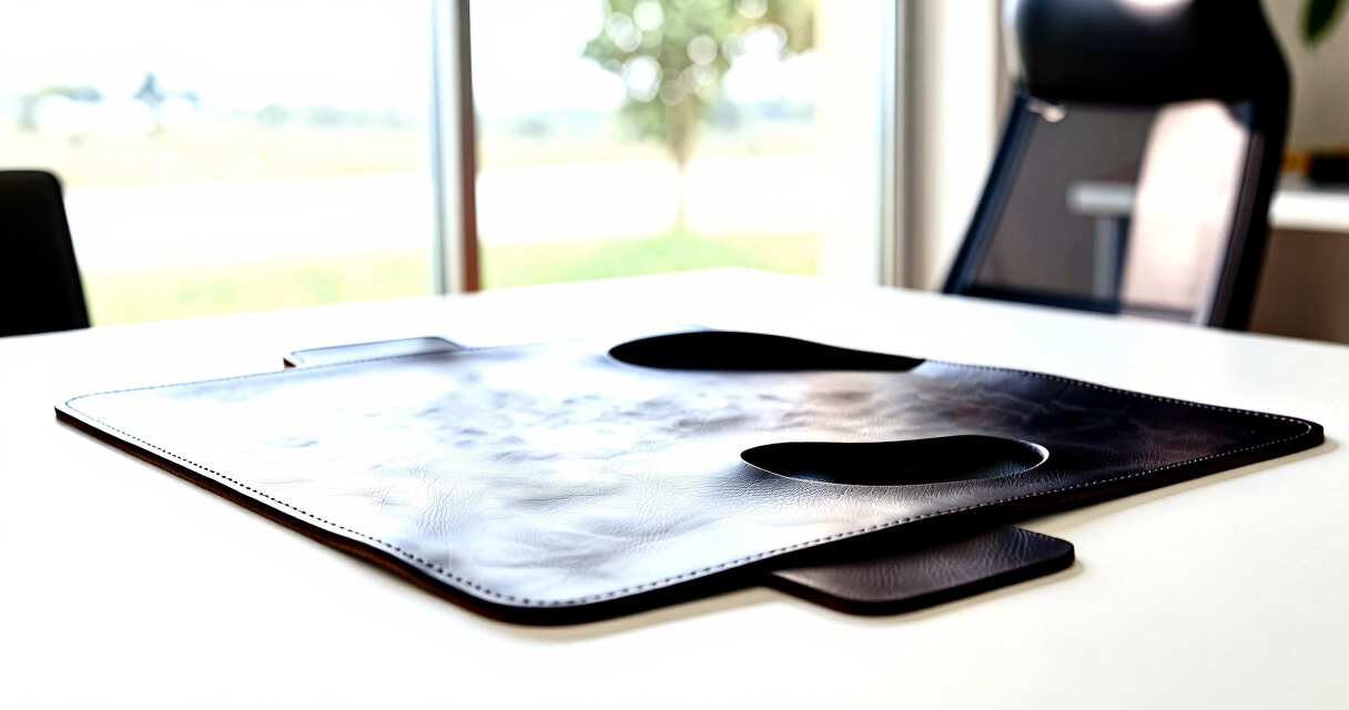 2 Best Best Leather Desk Pad Extra Large Premium in 2026