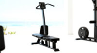3 Best Premium Resistance Machine Bundle Home Gym in 2026