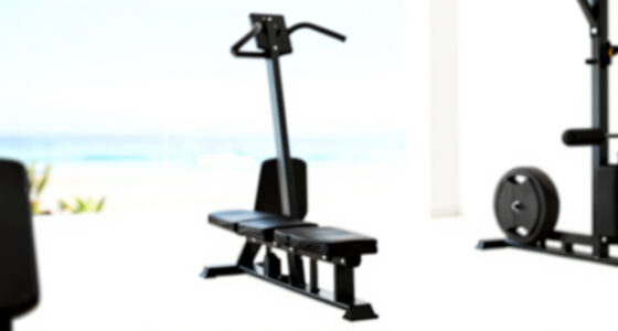 3 Best Premium Resistance Machine Bundle Home Gym in 2026