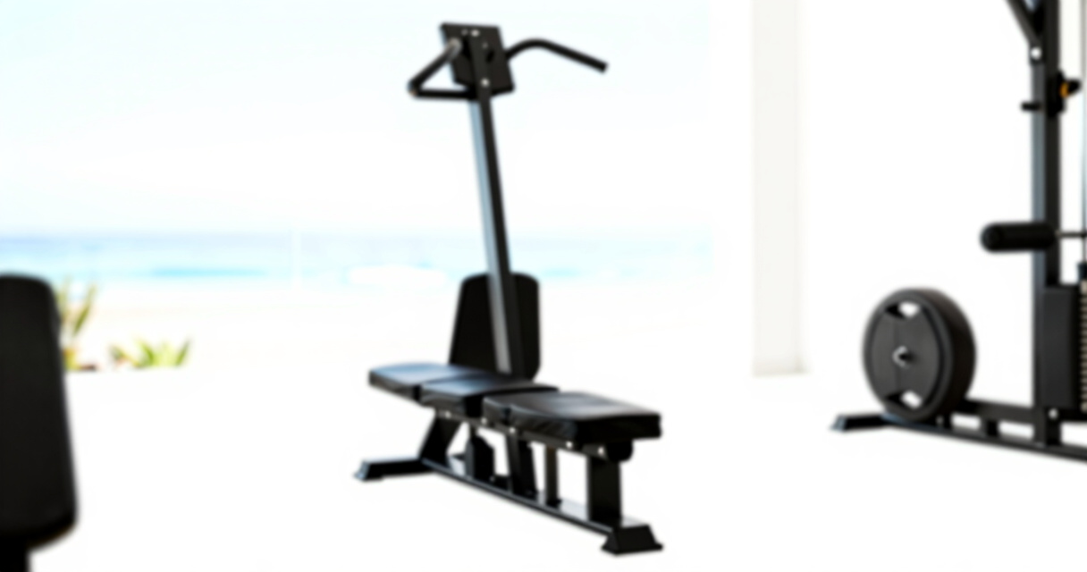 3 Best Premium Resistance Machine Bundle Home Gym in 2026