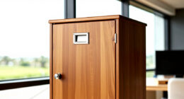 5 Best Lockable File Cabinet Wood Finish Premium in 2026