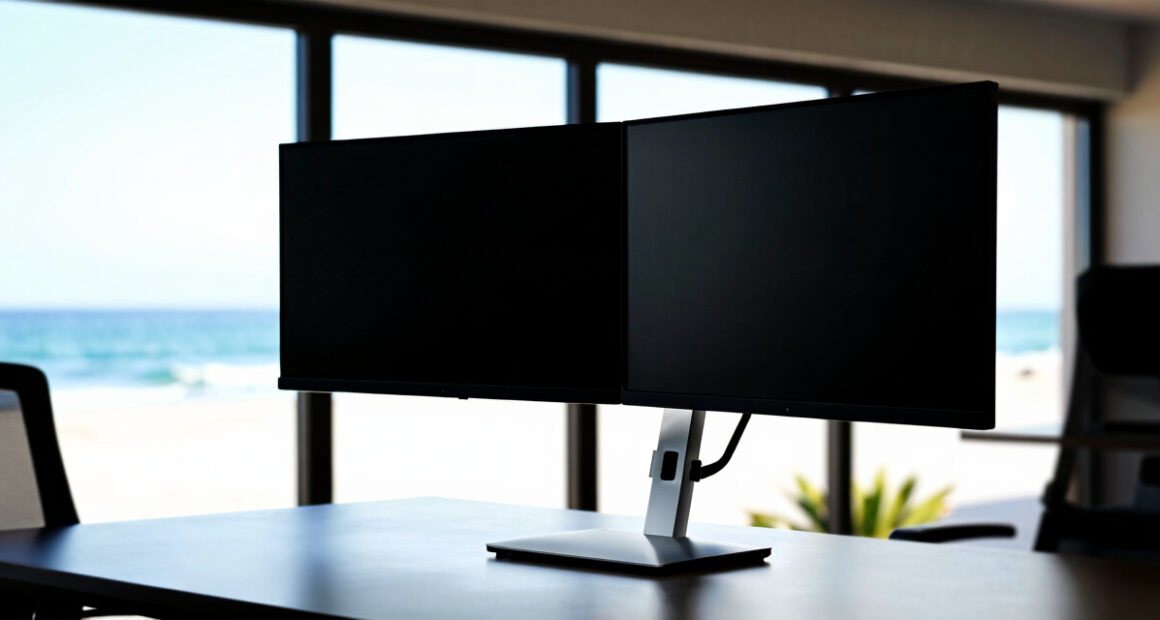 5 Best Professional Dual Monitor Stand Desk Mount in 2026