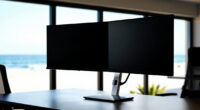 5 Best Professional Dual Monitor Stand Desk Mount in 2026