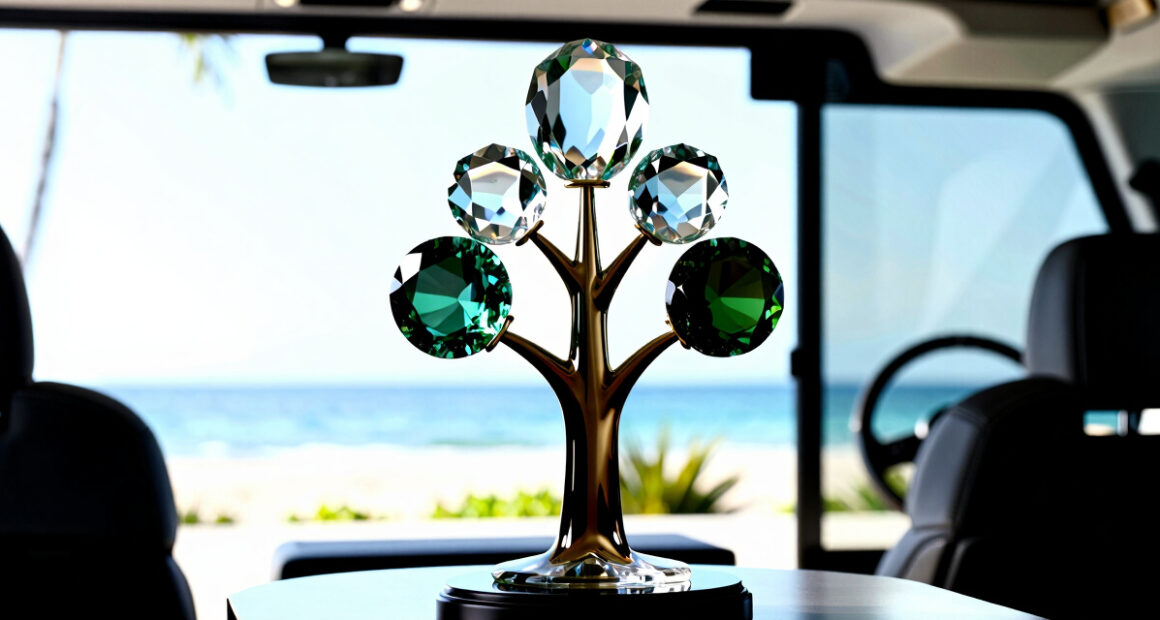 6 Best Luxury Gemstone Tree Decor Large in 2026