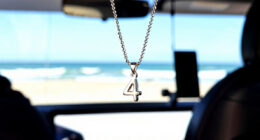7 Best Best Angel Number Necklace 4444 Sterling Silver in 2026