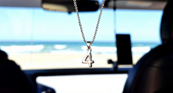 7 Best Best Angel Number Necklace 4444 Sterling Silver in 2026
