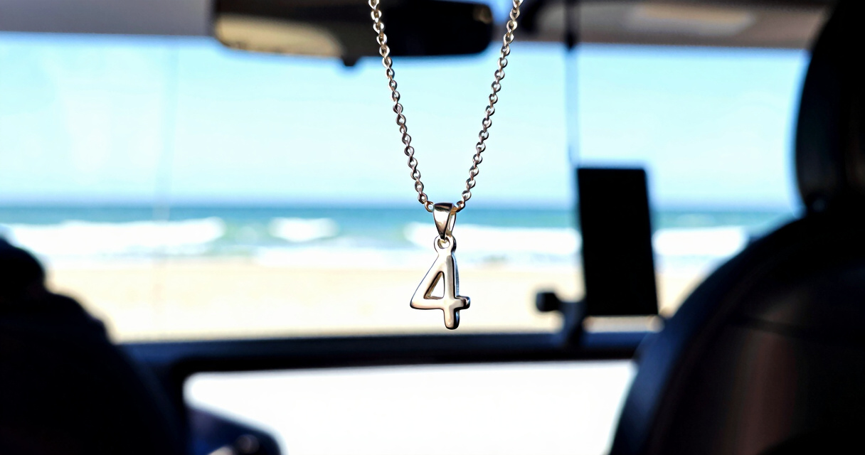 7 Best Best Angel Number Necklace 4444 Sterling Silver in 2026