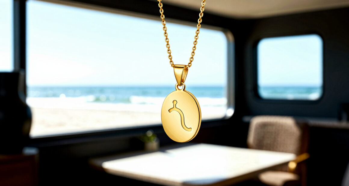 7 Best Best Zodiac Pendant Necklace Solid Gold Premium in 2026
