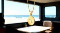 7 Best Best Zodiac Pendant Necklace Solid Gold Premium in 2026