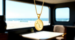 7 Best Best Zodiac Pendant Necklace Solid Gold Premium in 2026