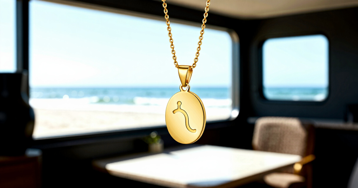 7 Best Best Zodiac Pendant Necklace Solid Gold Premium in 2026