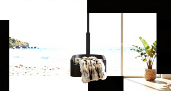 7 Best Deluxe Faux Fur Throw for Movie Nights in 2026