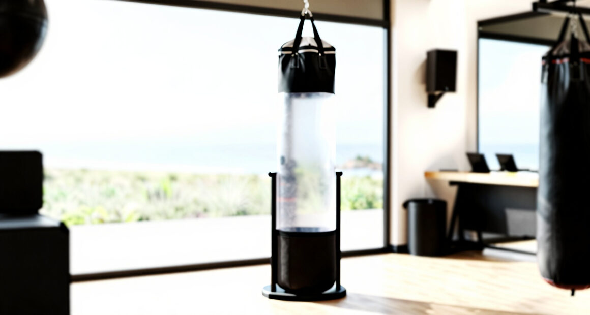 7 Best Deluxe Punching Bag Stand With Storage in 2026