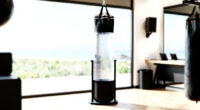 7 Best Deluxe Punching Bag Stand With Storage in 2026