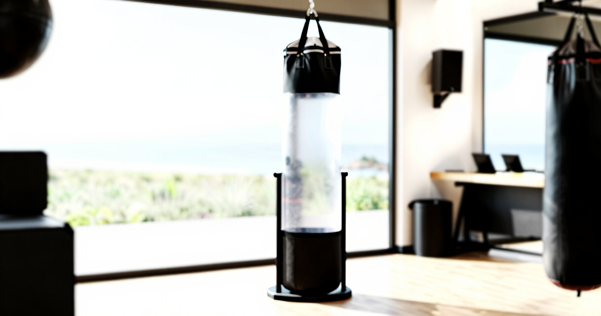 7 Best Deluxe Punching Bag Stand With Storage in 2026