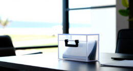 7 Best Fireproof Lockbox for Home Office Documents in 2026