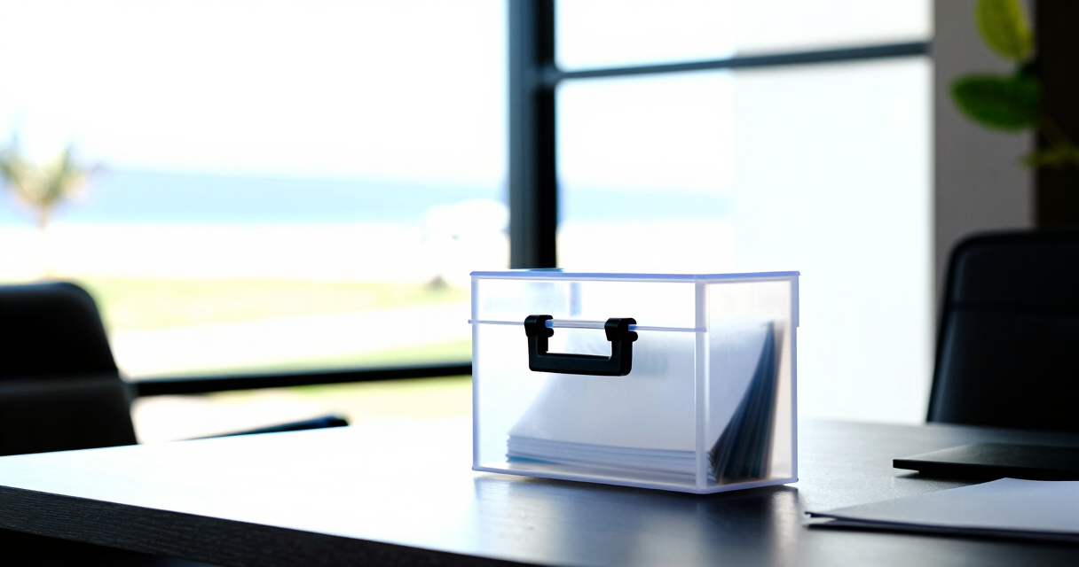 7 Best Fireproof Lockbox for Home Office Documents in 2026