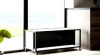 7 Best Luxury Bar Cart With Wine Storage in 2026