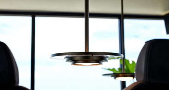 7 Best Luxury Celestial Chandelier Light Fixture in 2026