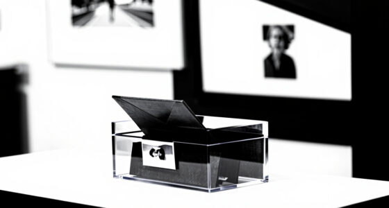 7 Best Luxury Keepsake Box for Letters and Photos in 2026
