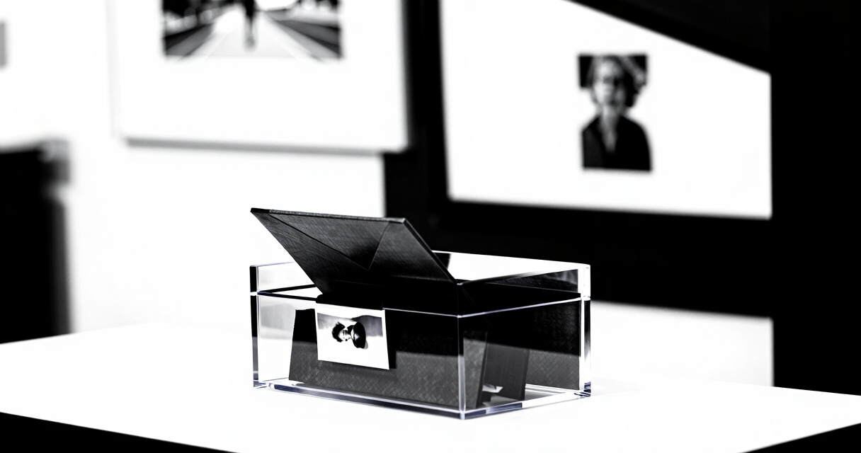7 Best Luxury Keepsake Box for Letters and Photos in 2026