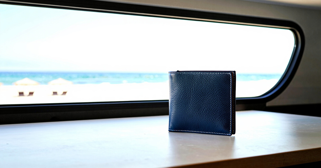7 Best Luxury Leather Padfolio for Interviews in 2026