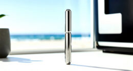 7 Best Luxury Massage Roller Stick Stainless Steel in 2026