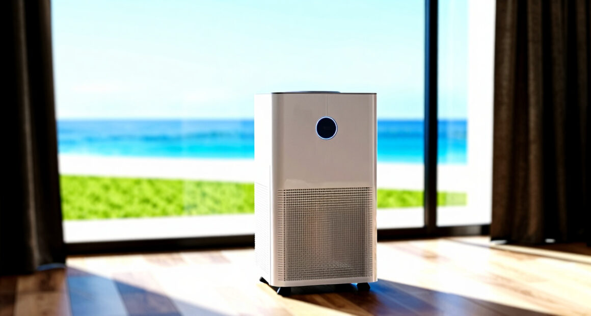 7 Best Portable HEPA Air Purifier for Hotel Rooms in 2026