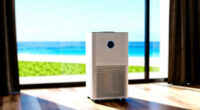 7 Best Portable HEPA Air Purifier for Hotel Rooms in 2026