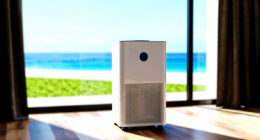 7 Best Portable HEPA Air Purifier for Hotel Rooms in 2026