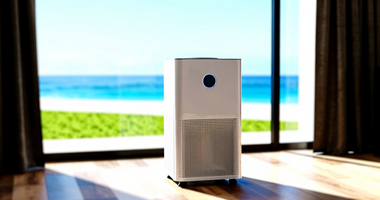 7 Best Portable HEPA Air Purifier for Hotel Rooms in 2026
