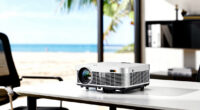 7 Best Portable Projector 1080p Autofocus Premium in 2026