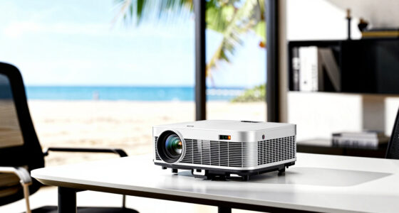 7 Best Portable Projector 1080p Autofocus Premium in 2026