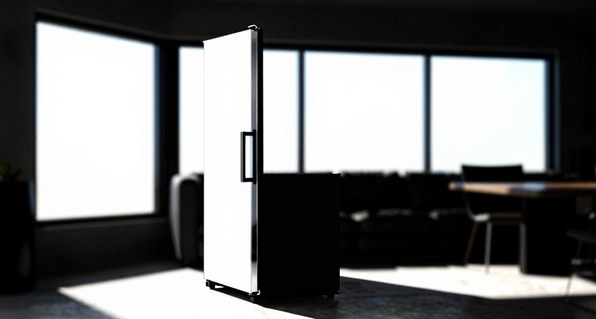 7 Best Premium Beverage Refrigerator Glass Door in 2026