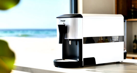 7 Best Premium Cocktail Machine for Date Nights in 2026