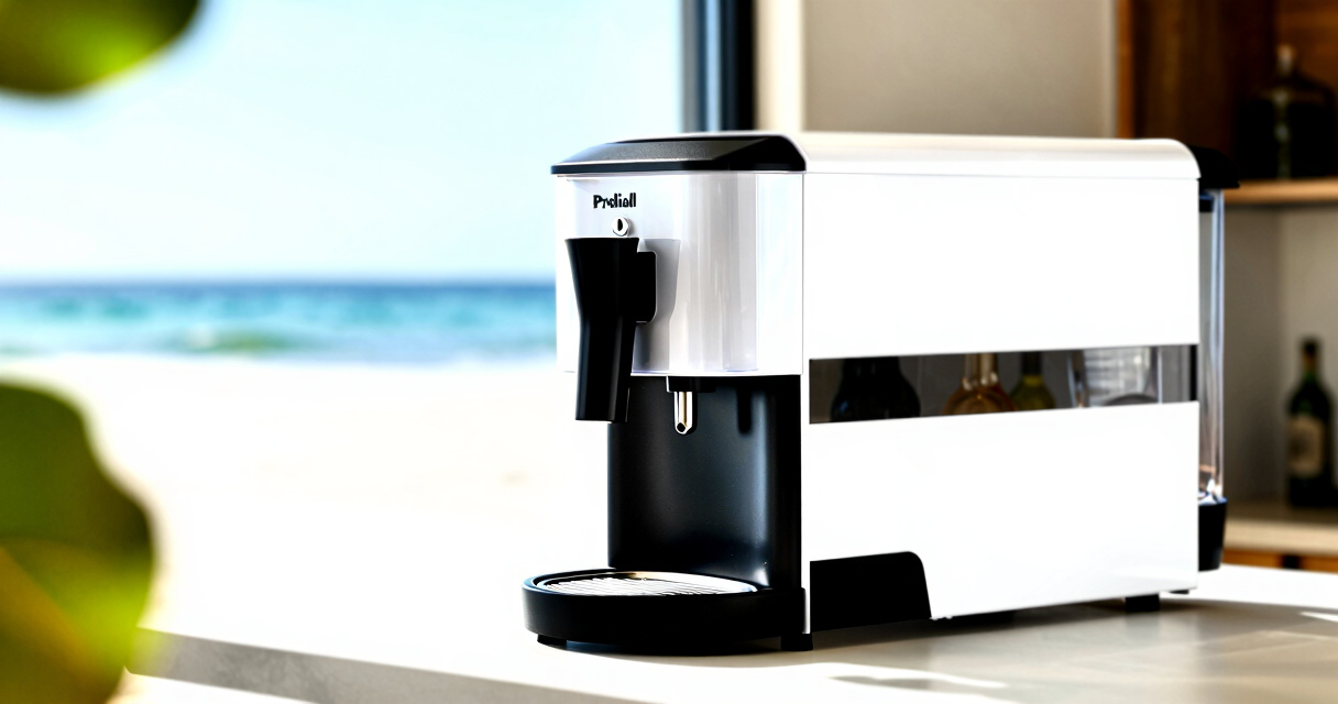7 Best Premium Cocktail Machine for Date Nights in 2026