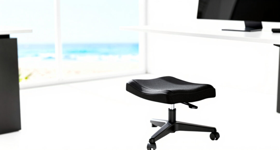 7 Best Premium Ergonomic Footrest Under Desk Adjustable in 2026