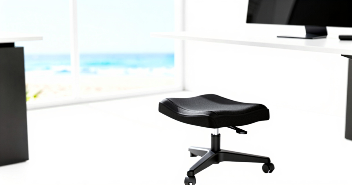 7 Best Premium Ergonomic Footrest Under Desk Adjustable in 2026