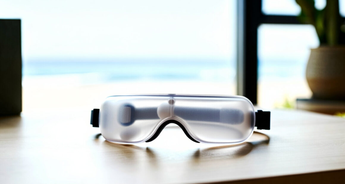 7 Best Premium Eye Massager With Compression in 2026