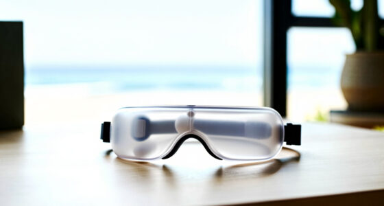 7 Best Premium Eye Massager With Compression in 2026