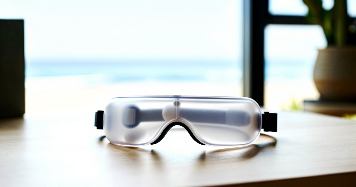 7 Best Premium Eye Massager With Compression in 2026