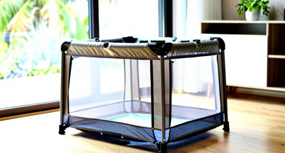 7 Best Premium Foldable Pet Playpen Furniture Grade in 2026