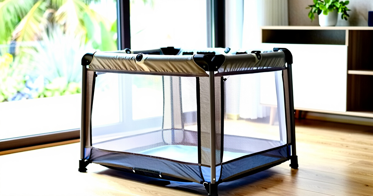 7 Best Premium Foldable Pet Playpen Furniture Grade in 2026