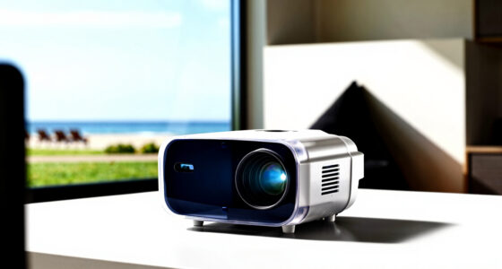 7 Best Premium Night Sky Projectors for Kids and Adults in 2026