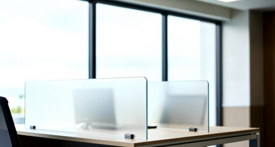 7 Best Premium Privacy Screen Room Divider Office in 2026